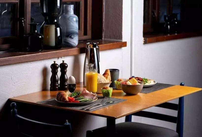 Radisson Blu Hotel Malmö