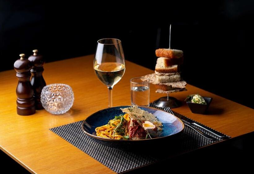 Radisson Blu Hotel Malmö