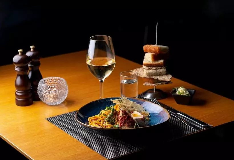 Radisson Blu Hotel Malmö