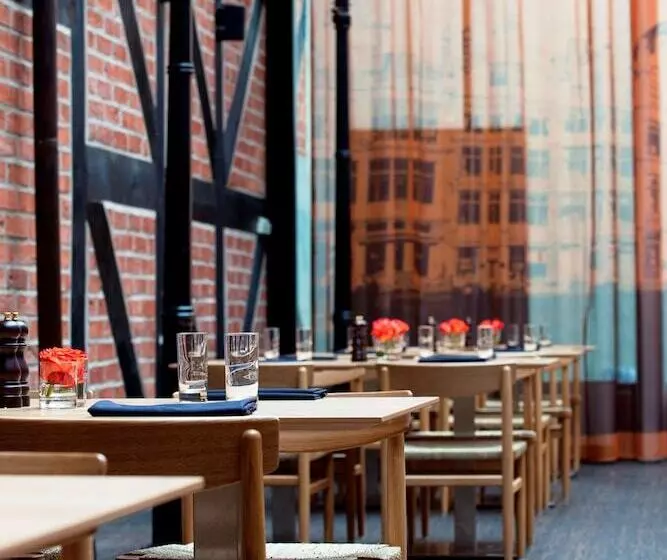 Radisson Blu Hotel Malmö