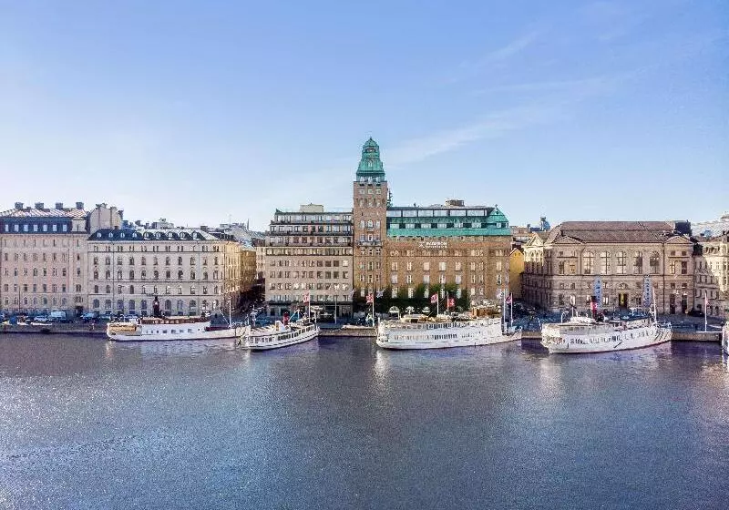 Radisson Collection, Strand Hotel, Stockholm