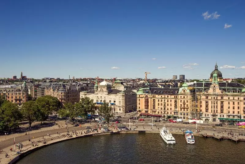 Radisson Collection, Strand Hotel, Stockholm