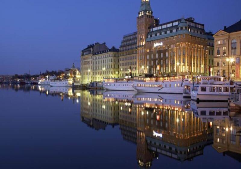 Radisson Collection, Strand Hotel, Stockholm