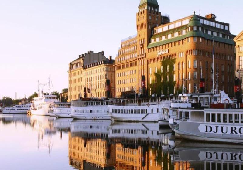 Radisson Collection, Strand Hotel, Stockholm
