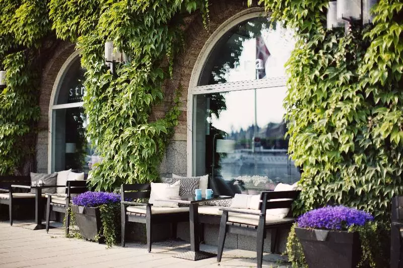 Radisson Collection, Strand Hotel, Stockholm