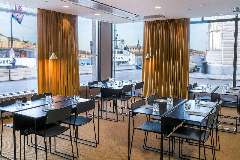 Radisson Collection, Strand Hotel, Stockholm