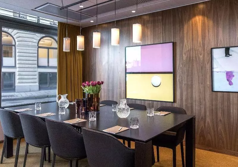 Radisson Collection, Strand Hotel, Stockholm