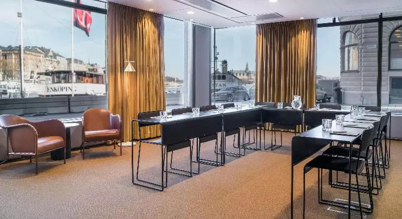 Radisson Collection, Strand Hotel, Stockholm