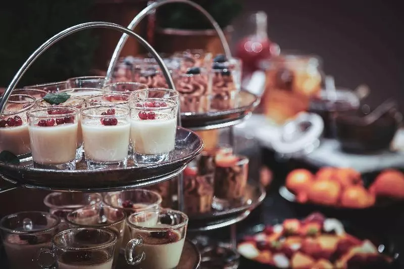 Radisson Collection, Strand Hotel, Stockholm