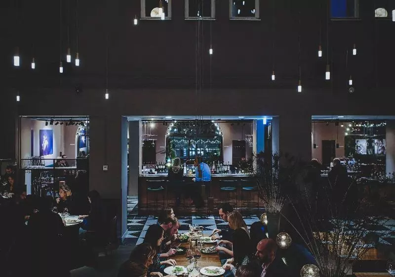 Radisson Collection, Strand Hotel, Stockholm