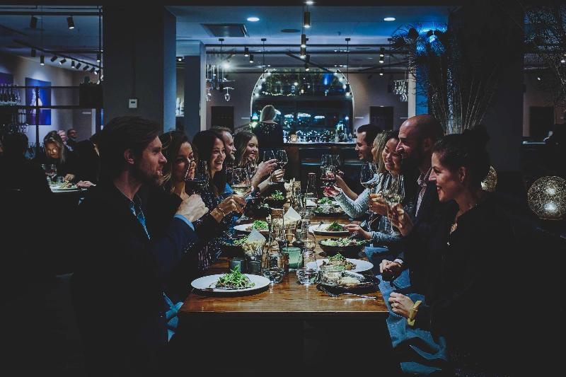 Radisson Collection, Strand Hotel, Stockholm