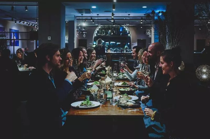 Radisson Collection, Strand Hotel, Stockholm