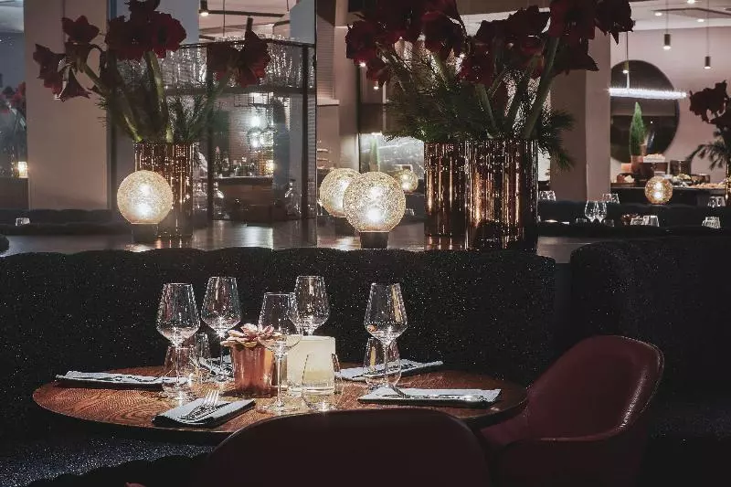 Radisson Collection, Strand Hotel, Stockholm