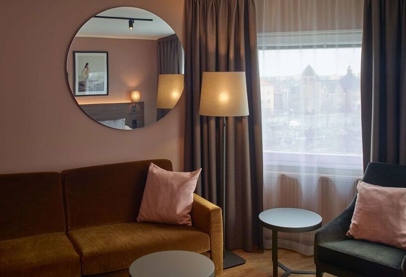 Hotel Scandic Ch