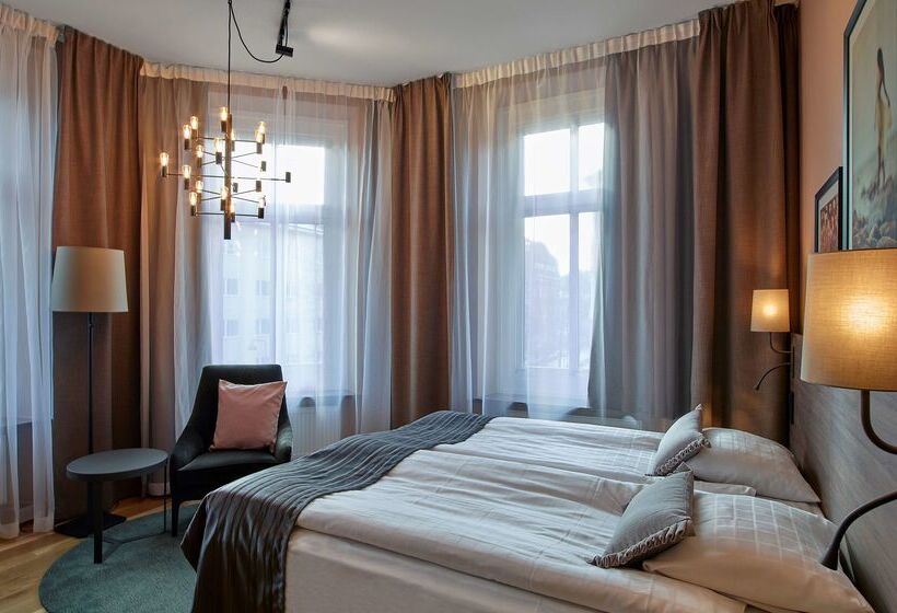 Hotel Scandic Ch