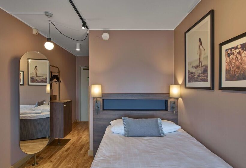 Hotel Scandic Ch