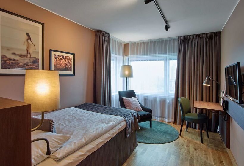 Hotel Scandic Ch