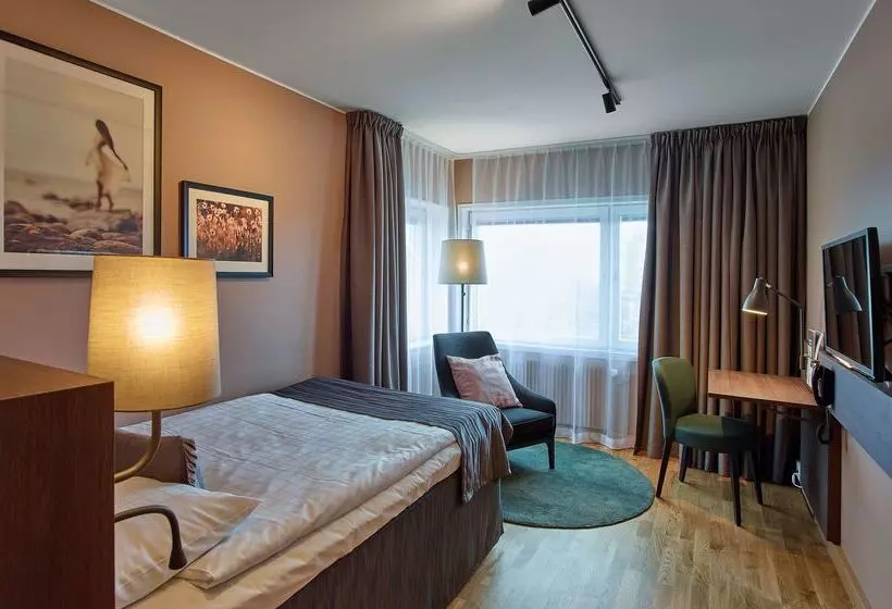 Hotel Scandic Ch