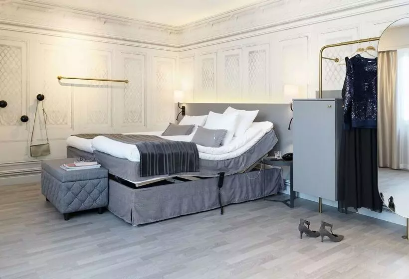 호텔 Scandic Rubinen