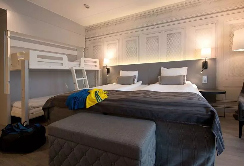 호텔 Scandic Rubinen