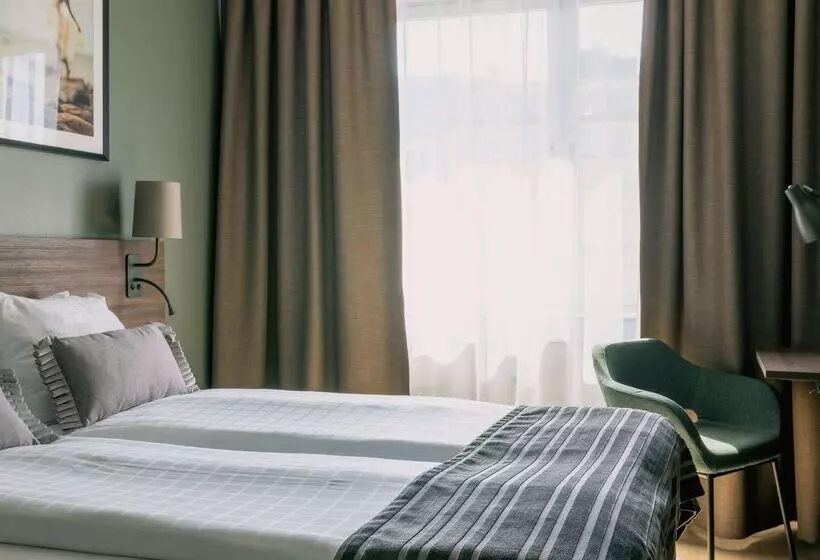 호텔 Scandic Rubinen