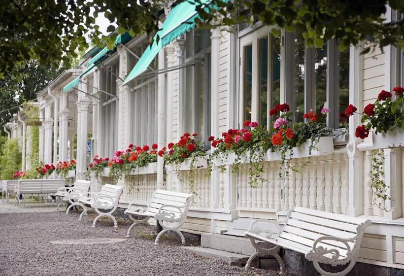 هتل Söderköpings Brunn