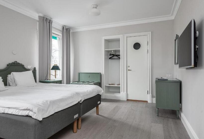 هتل Söderköpings Brunn