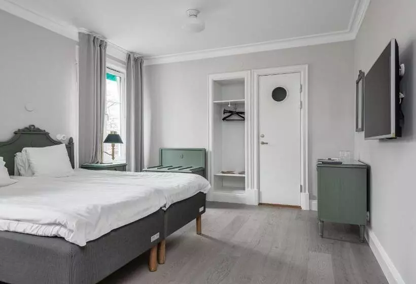 בית מלון כפרי Söderköpings Brunn