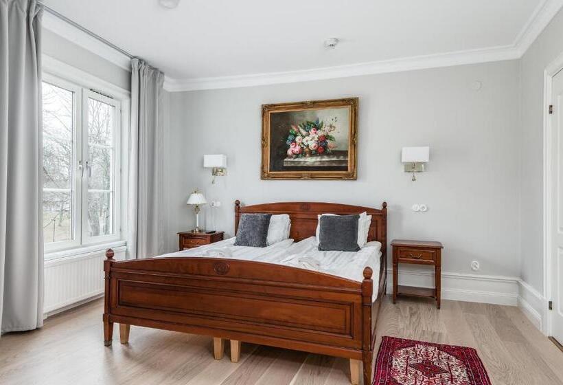 هتل Söderköpings Brunn