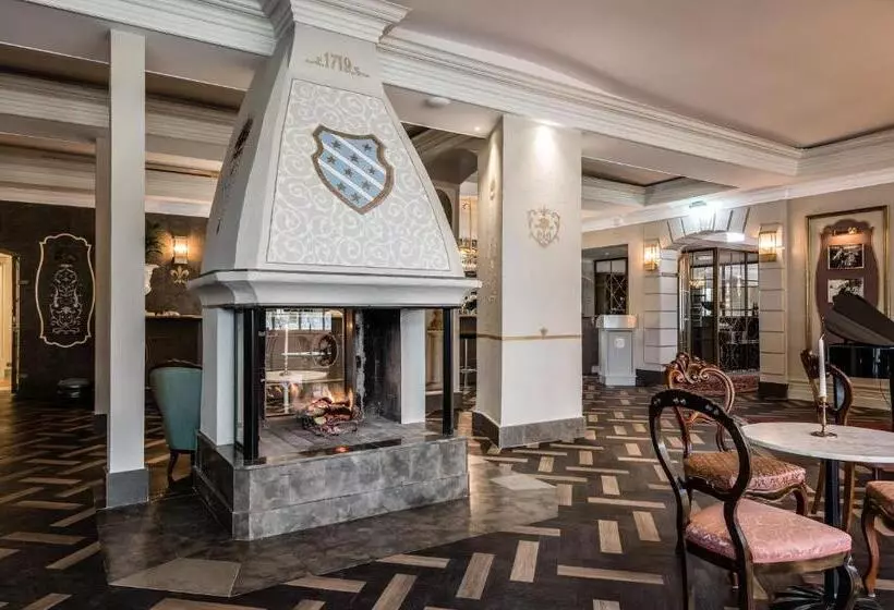 בית מלון כפרי Söderköpings Brunn