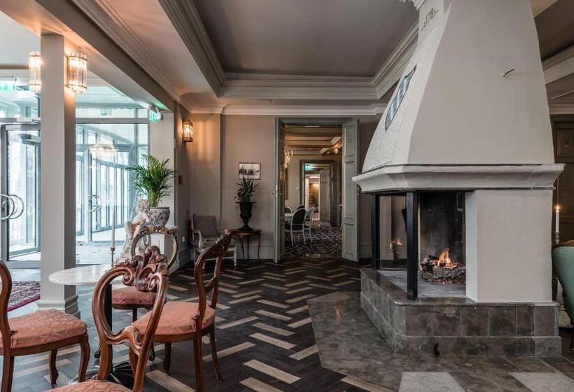 هتل Söderköpings Brunn