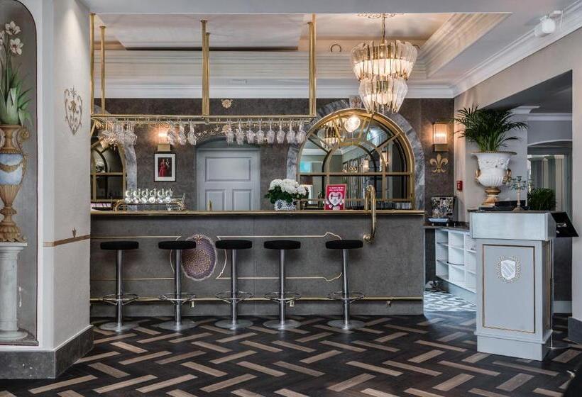 هتل Söderköpings Brunn