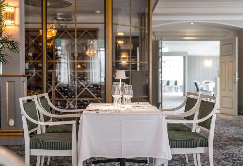 هتل Söderköpings Brunn