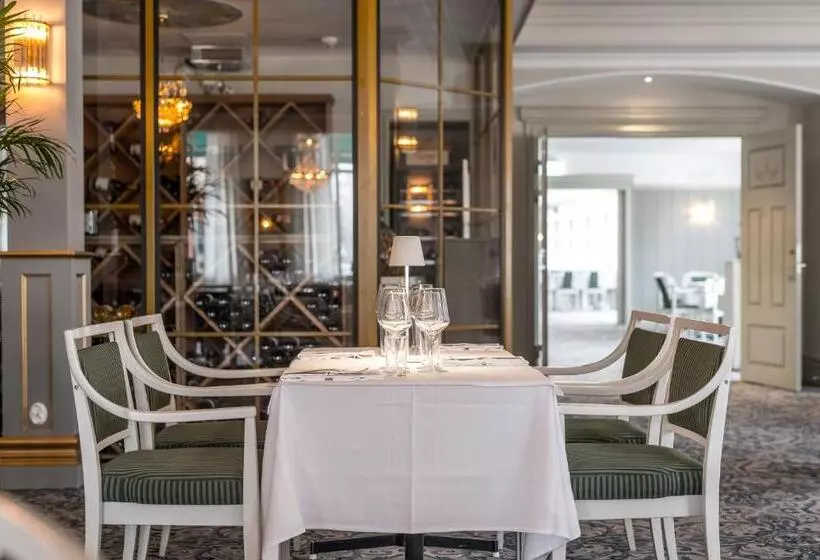 בית מלון כפרי Söderköpings Brunn