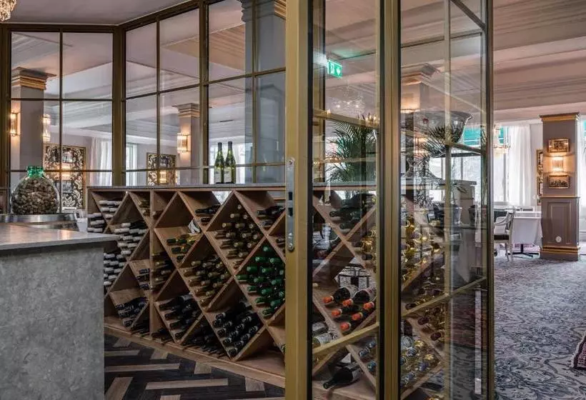 בית מלון כפרי Söderköpings Brunn