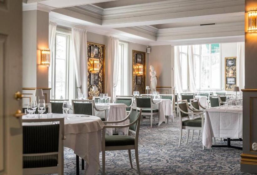 هتل Söderköpings Brunn