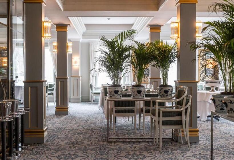 هتل Söderköpings Brunn