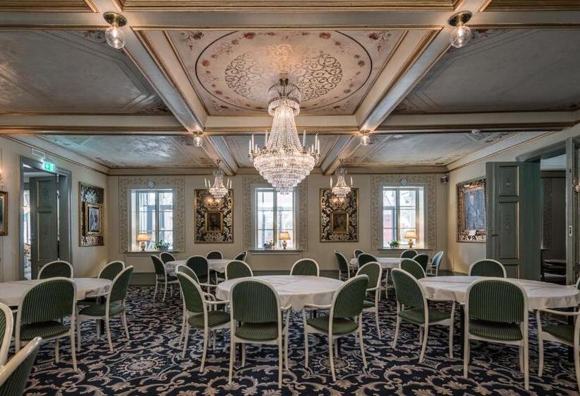 هتل Söderköpings Brunn