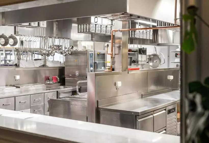 בית מלון כפרי Söderköpings Brunn