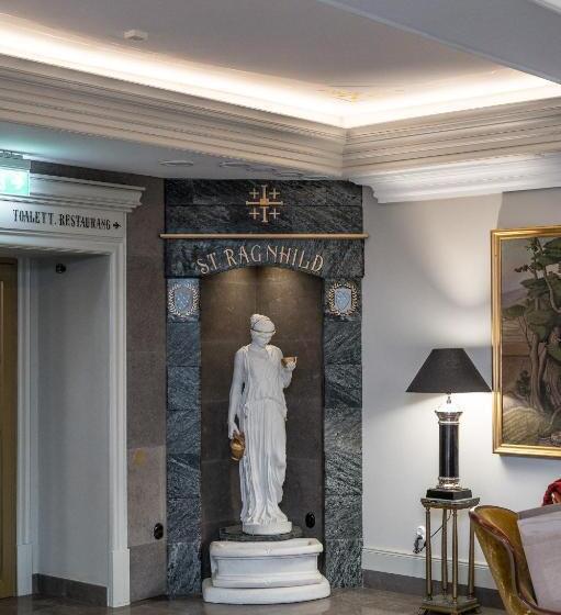 هتل Söderköpings Brunn