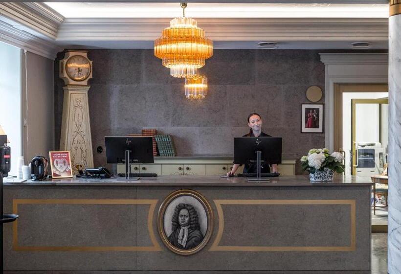 هتل Söderköpings Brunn