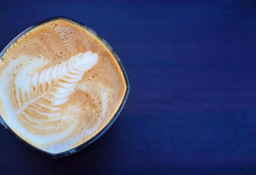 فندق Skansen Båstad