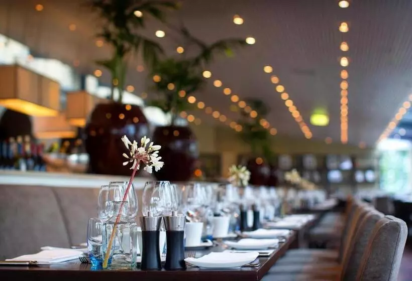 בית מלון כפרי Skansen Båstad