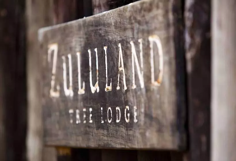 فندق Ubizane Wildlife Reserve