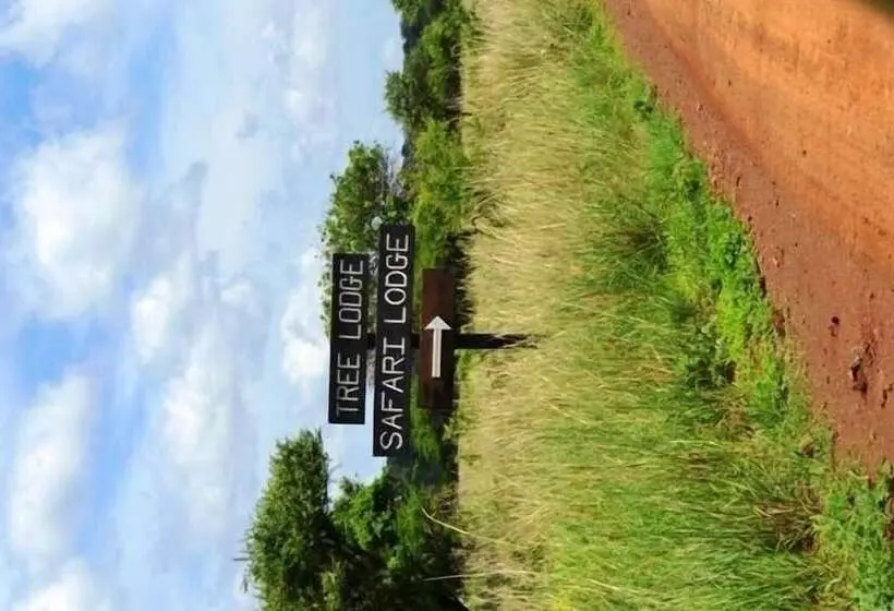 فندق Ubizane Wildlife Reserve