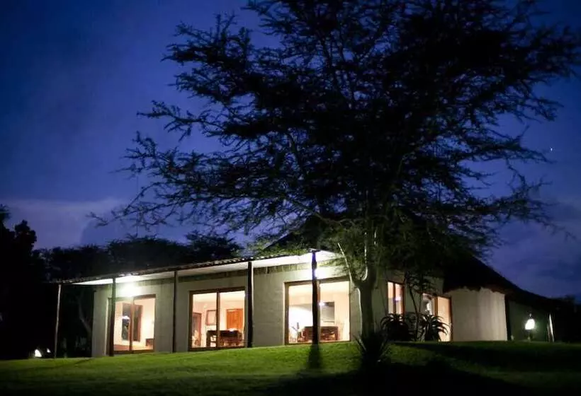 فندق Ubizane Wildlife Reserve