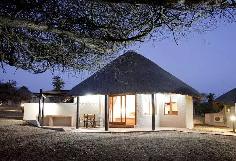 فندق Ubizane Wildlife Reserve