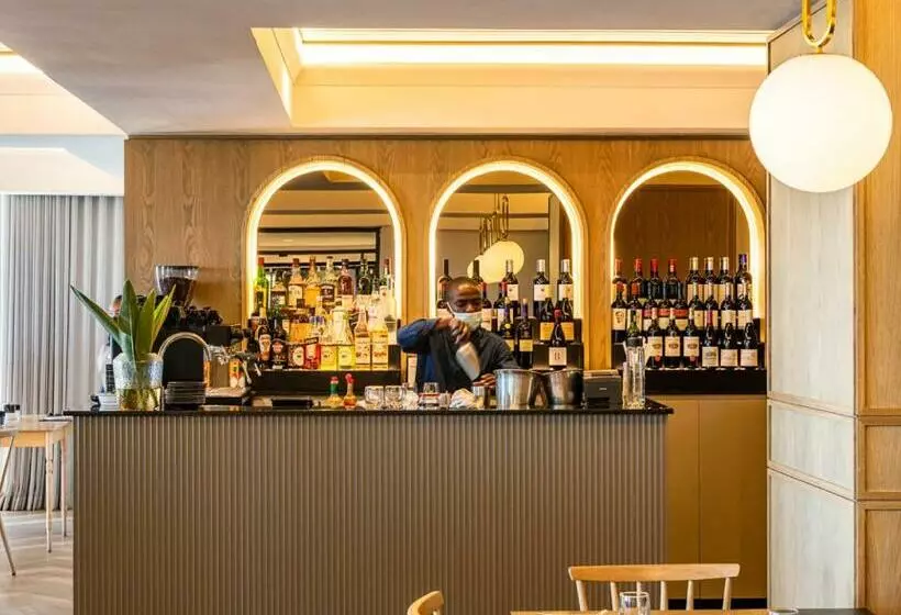 The Winchester Hotel By Newmark