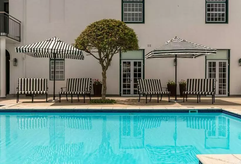 The Winchester Hotel By Newmark