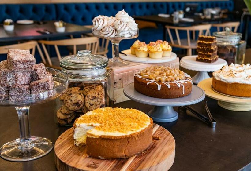 The Winchester Hotel By Newmark